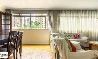 Imagem 6: Apartamento à venda com 128m² - Itaim Bibi, São Paulo