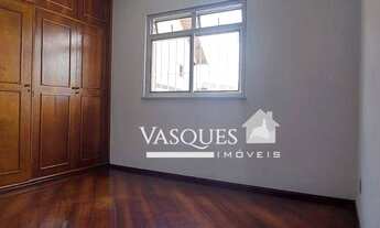 Imagem 6: Apartamento com 3 dormitórios para alugar, 90 m² por R$ 2.000,00/mês - Tijuca - Teresópoli