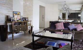 Imagem: Apartamento mobiliado em condomínio clube