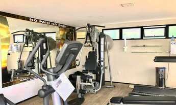 Imagem 2: Flat para venda com 20 metros quadrados com 1 quarto em Ponta Negra - Natal - RN