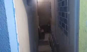 Imagem: Casa sítio cercado ganchinho