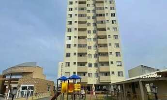 Imagem: SãO JOSé - Apartamento Padrão - Areias