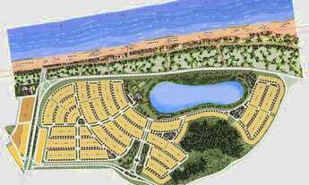 Imagem 2: Vendo lote comercial na rodovia José dos Campos