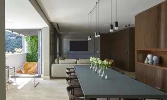 Imagem 4: Venda Apartamento 2 Dormitórios - 129 m² Sumaré