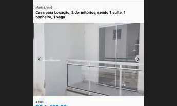 Imagem 2: Aluga se Apartamento com 2 dormitórios