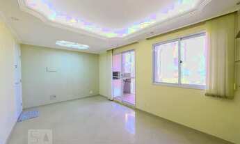 Imagem 3: Apartamento para Aluguel - Vila Augusta, 3 Quartos, 70 m2