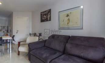 Imagem 3: Apartamento Venda Pompéia 67 m² 2 Dormitórios