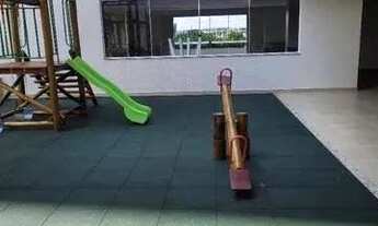 Imagem 3: Apartamento para Venda em Goiânia, Setor Negrão de Lima, 3 dormitórios, 1 suíte, 2 banheir