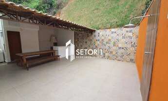 Imagem 6: Casa Duplex para venda com 3 quartos em Jardim do Sol - Juiz de Fora - MG