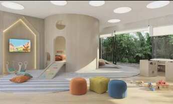 Imagem 3: LINDO APARTAMENTO ,370m2,04 SUÍTES ,04 VAGAS! ENTREGUE JUN 023! B