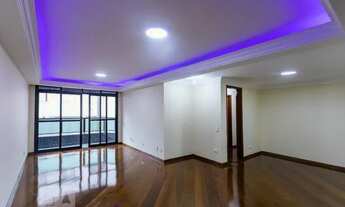 Imagem: Apartamento para Aluguel - Saúde, 4 Quartos