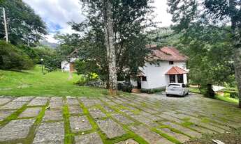 Imagem 2: Casa de condomínio para venda em Itaipava!