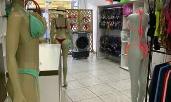 Imagem 6: Vendo loja de moda praia e acessórios