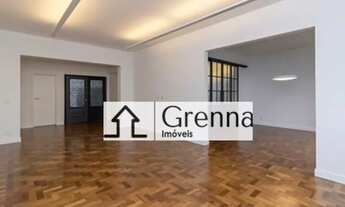 Imagem: Apartamento 239m2 Higienópolis SP