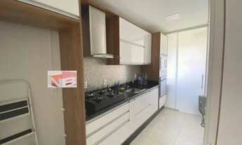 Imagem 5: Locação - Apartamento - Parque Bom Retiro - Paulínia - SP