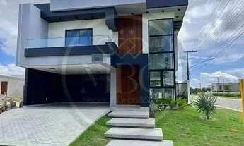 Imagem 10: Morada dos Pássaros Ponta Negra / Dúplex 262m2 / 4 Suítes