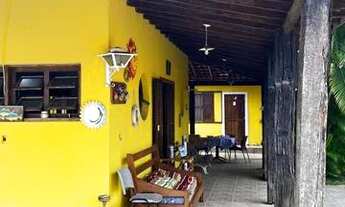 Imagem 4: CARAGUATATUBA - Casa Padrão - Vila Atlântica