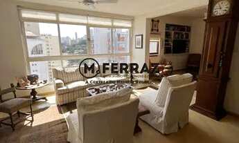 Imagem 3: Apartamento de 98m², para venda ou locação, 2 suítes no miolo do Itaim Bibi