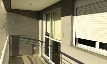 Imagem 3: Apartamento à venda, 44 m² por R$ 765.000,00 - Brooklin - São Paulo/SP