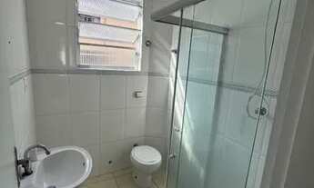 Imagem 6: Apartamento para aluguel tem 68 metros quadrados com 2 quartos em Campo Grande - Santos