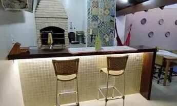 Imagem 2: Casa para Locação em Uberlândia, Jardim Europa, 3 dormitórios, 1 suíte, 3 banheiros, 2 vag