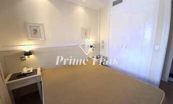 Imagem 8: Flat disponível para locação no The World Executive Flat, com 1 dormitório e 1 vaga!