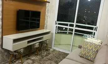 Imagem 2: Edificio Independência em Nova Odessa