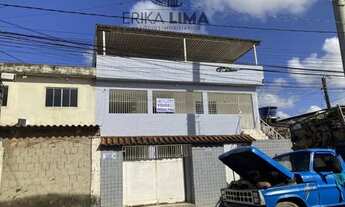 Imagem: Casa 03 quartos (2 suites), ampla, 1 vaga