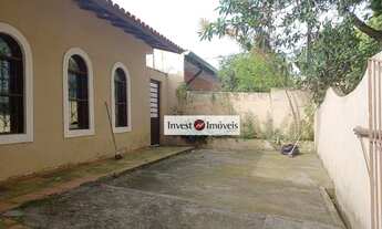 Imagem: Casa no Bosque dos Eucaliptos