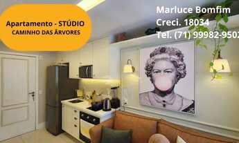 Imagem: APARTAMENTO tipo STUDIO a venda 22m² 1/4