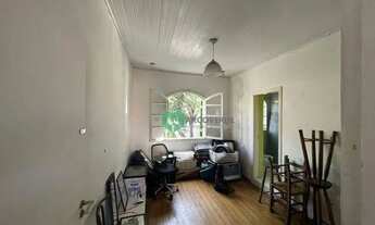 Imagem 6: Casa assobradada com 2 dormitórios para alugar, 120 m² por R$ 5.500/mês - Perdizes - São P