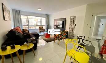 Imagem: Apartamento para Venda com 3 Quartos Cerqueira