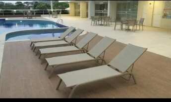 Imagem 5: 3 dorm (2 suites) mobiliado Parque Linear