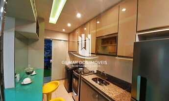 Imagem 3: Apartamento a Venda, 2 quartos sendo 1 suite , Com entrada facilitado