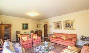 Imagem 6: Apartamento Venda 3 Dormitórios - 174 m² Jardim Paulista