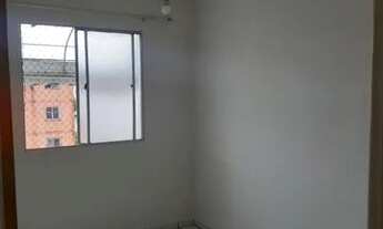 Imagem 2: WG - Apartamento 2 quartos em andré carloni 134.900,00