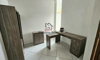 Imagem 3: Casa em Condomínio para Locação em Mogi das Cruzes, Vila Oliveira, 3 dormitórios, 1 suíte