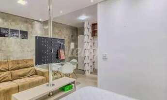 Imagem 6: São Paulo - Apartamento Padrão - Moema