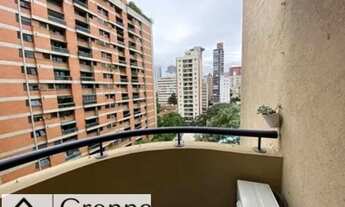 Imagem 3: Apartamento para comprar com 3 quartos, 120m²