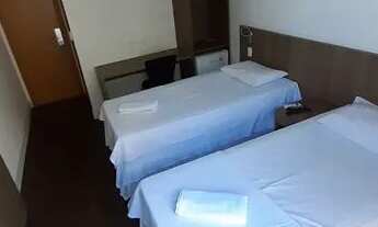 Imagem 5: BELO HORIZONTE - Aparthotel/Hotel - Palmares