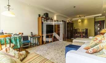 Imagem 7: Apartamento para Aluguel - Santa Cecília, 3 Quartos, 139 m2