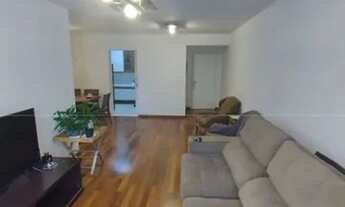 Imagem 3: Apartamento para venda e aluguel com 136 m² - Bela Vista, São Paulo