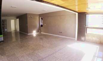 Imagem 7: Alugo SANDRO BOTTICELLI 160 m² 4 Quartos 1 Suíte 4 WCs DCE 2 Vagas PONTA VERDE