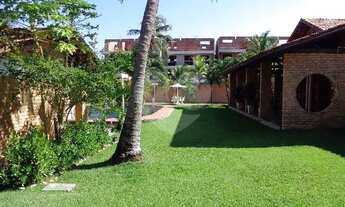 Imagem 4: EEXCELENTE CASA DE LUXO NO PORTO DAS DUNAS