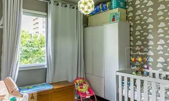 Imagem 7: Apartamento para Aluguel - Aclimação, 2 Quartos, 52 m2