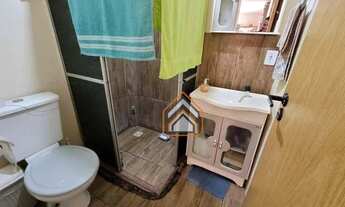 Imagem 5: Apartamento com 2 dormitórios para alugar, 40 m² por R$ 1.020,00/mês - Tijuca - Alvorada/R