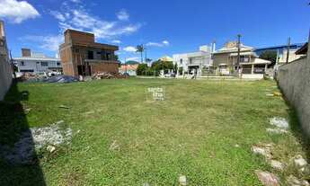 Imagem 4: FLORIANóPOLIS - Terreno Padrão - Carianos