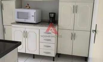 Imagem 3: JACAREí - Apartamento Padrão - Jardim Flórida