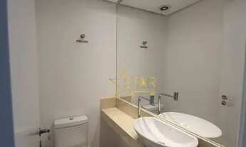 Imagem 4: Apartamento, 84 m² - venda por R$ 1.750.000,00 ou aluguel por R$ 11.500,00/mês - Brooklin