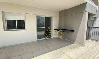 Imagem 3: Apartamento Garden à venda, 65 m² por R$ 1.595.000,00 - Brooklin - São Paulo/SP